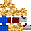 Texture for TypowyZiemniak