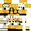 Texture for osito infeccion