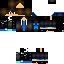 Texture for steve