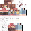 Texture for Kitty-Alex Model Skin!~ :33