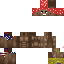 Texture for ricardo
