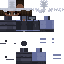Texture for Storm by Zerokun