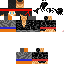 Texture for cool ssj4