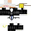 Texture for old man in suit