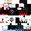 Texture for steve