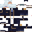 Texture for Snowy WW Uniform 5
