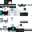 Texture for CECD