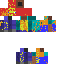 Texture for ferfe