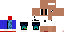 Texture for KingPlayer
