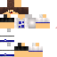 Texture for forkicraft