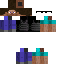 Texture for Serius Steve 
