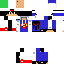 Texture for hdh