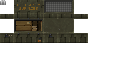 Texture for Chest
