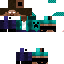 Texture for ronald