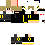 Texture for Firefunk32 Umbreon