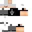 Texture for steve