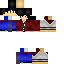 Texture for Spongebob1987