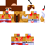 Texture for JaviCadiz