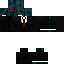Texture for Spider in a suit