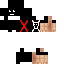 Texture for red-x