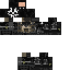 Texture for ghost