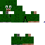 Texture for abraham little lizard