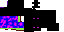 Texture for Ender Magma Cube