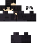 Texture for MadaraBlacksuit