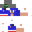 Texture for Sonic ring