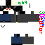 Texture for Tippy Scar (Angry/demonized)