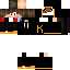 Texture for kmx orange