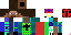 Texture for protektor