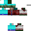 Texture for herobrime