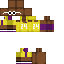 Texture for aaron is dumb