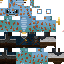 Texture for gecko