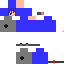 Texture for いけん