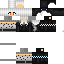 Texture for EnderKitten295 as W.D. Gaster Final Edit of Edits x3