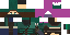 Texture for 2 COOL
