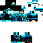 Texture for я скачал скин