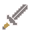 Texture for netherite_sword