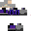Texture for Ebon Knight
