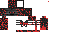 Texture for wither skeleton boss