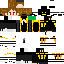Texture for MANGO