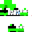 Texture for Skin furi pandas fc
