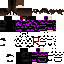 Texture for sugar rocket