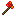 Texture for hache rouge
