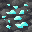 Texture for deepslate_diamond_ore