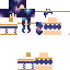 Texture for PS2