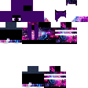 Texture for Anomaly 431 mutant