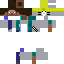 Texture for ヨシ！